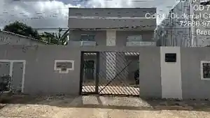 Apartamento - Cidade Ocidental, GO