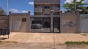 Apartamento - Luziania, GO