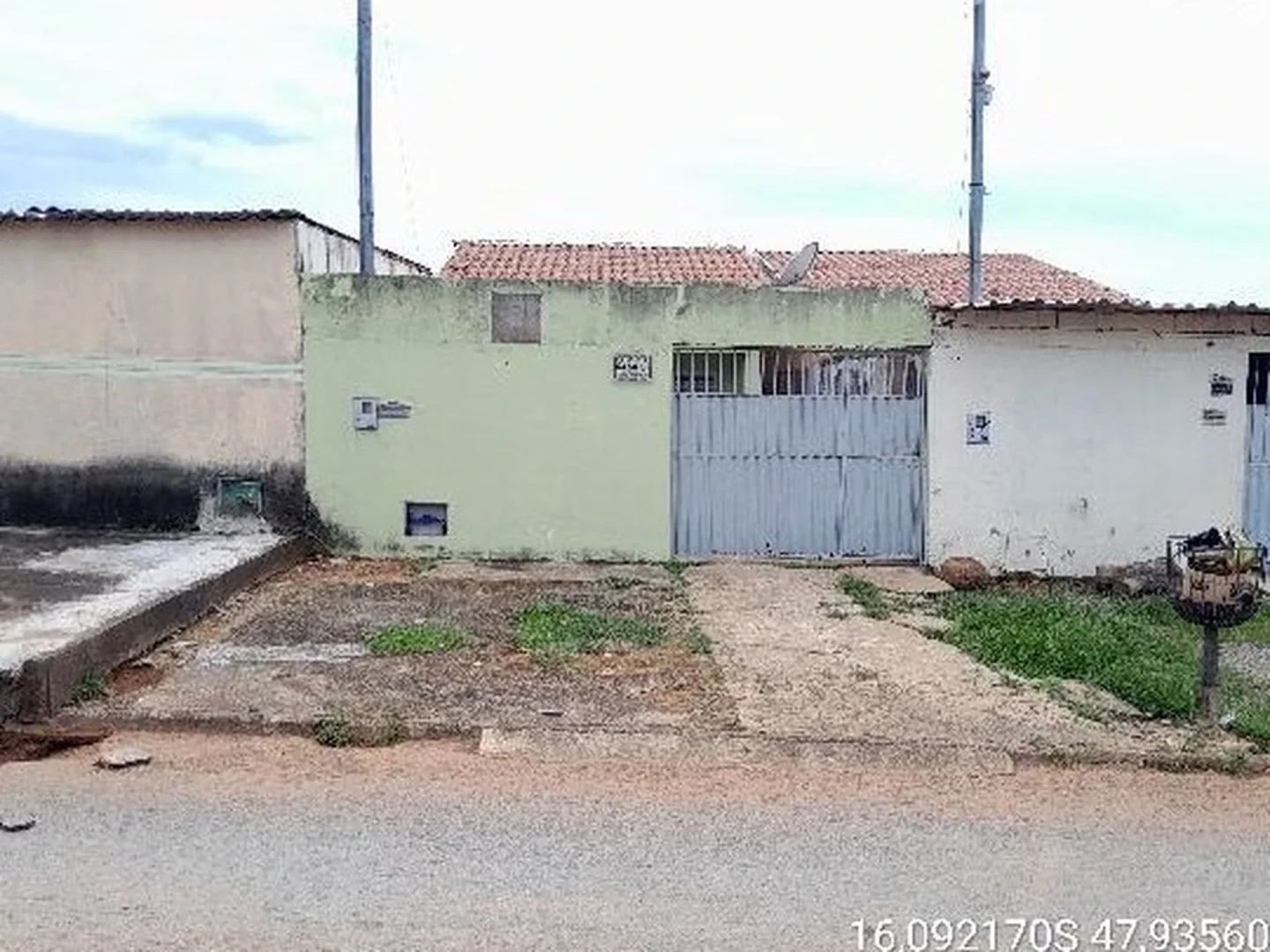 Casa - Cidade Ocidental, GO - foto 1
