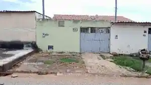 Casa - Cidade Ocidental, GO
