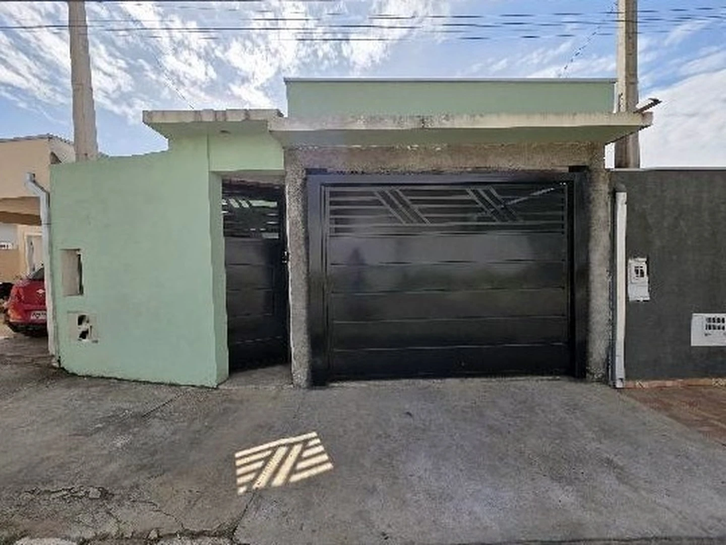 Casa - Angatuba, SP - foto 1