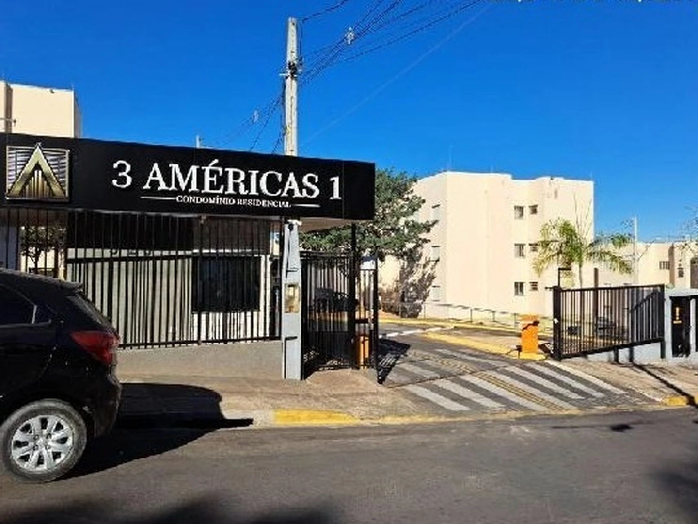 Apartamento - Bauru, SP - foto 1