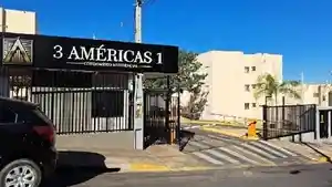 Apartamento - Bauru, SP