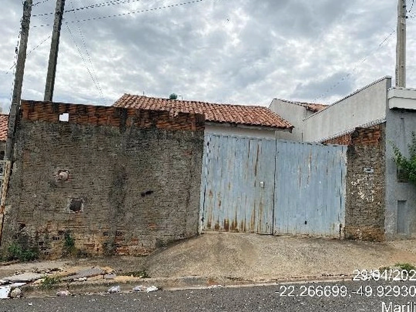 Casa - Marilia, SP - foto 1