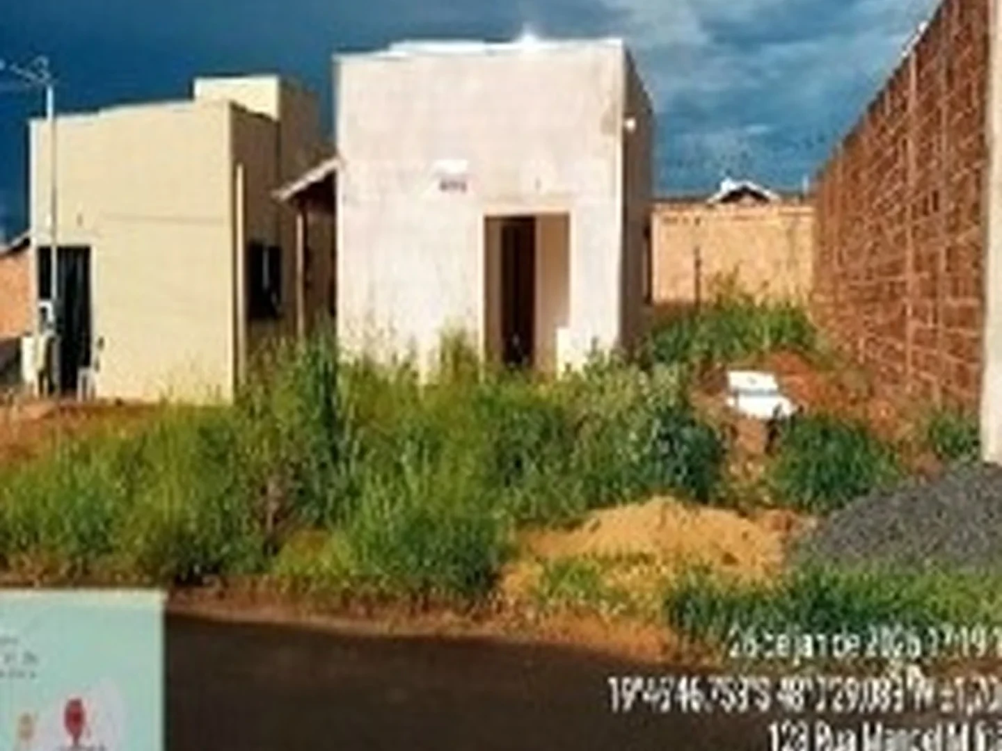 Terreno - Uberaba, MG - foto 1