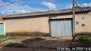 Casa - Luziania, GO