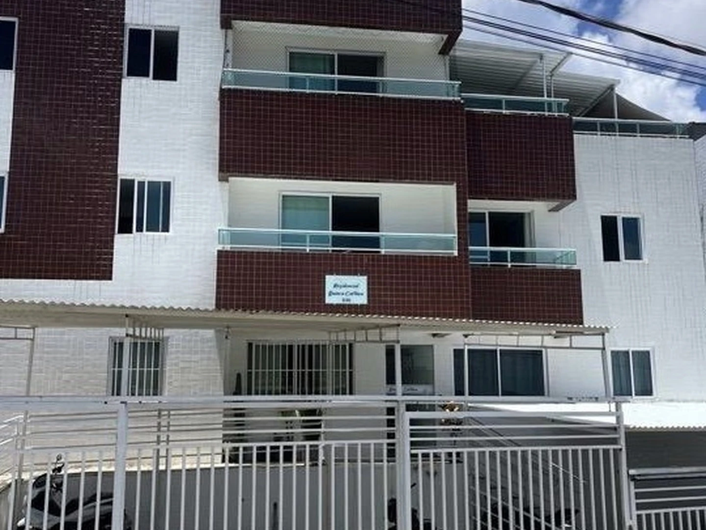 Apartamento - Joao Pessoa, PB - foto 1