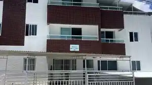 Apartamento - Joao Pessoa, PB