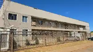 Apartamento - Cidade Ocidental, GO