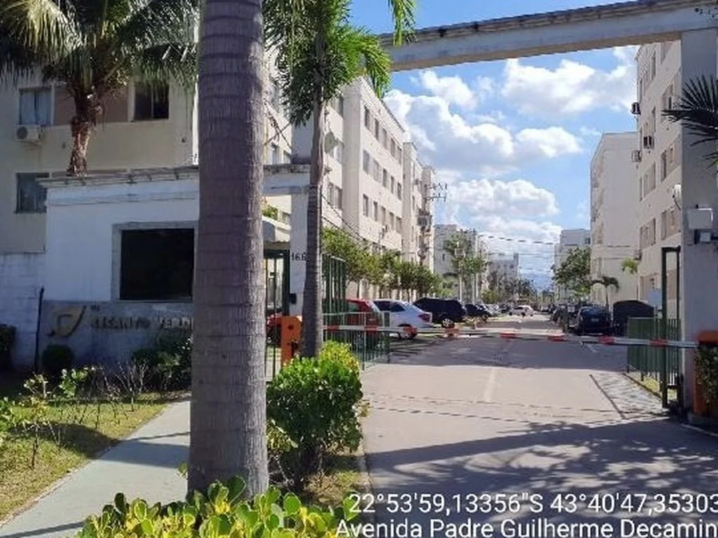 Apartamento - Rio De Janeiro, RJ - foto 1