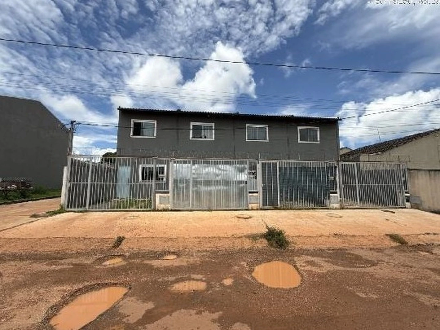 Casa - Aguas Lindas De Goias, GO - foto 1