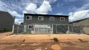 Casa - Aguas Lindas De Goias, GO