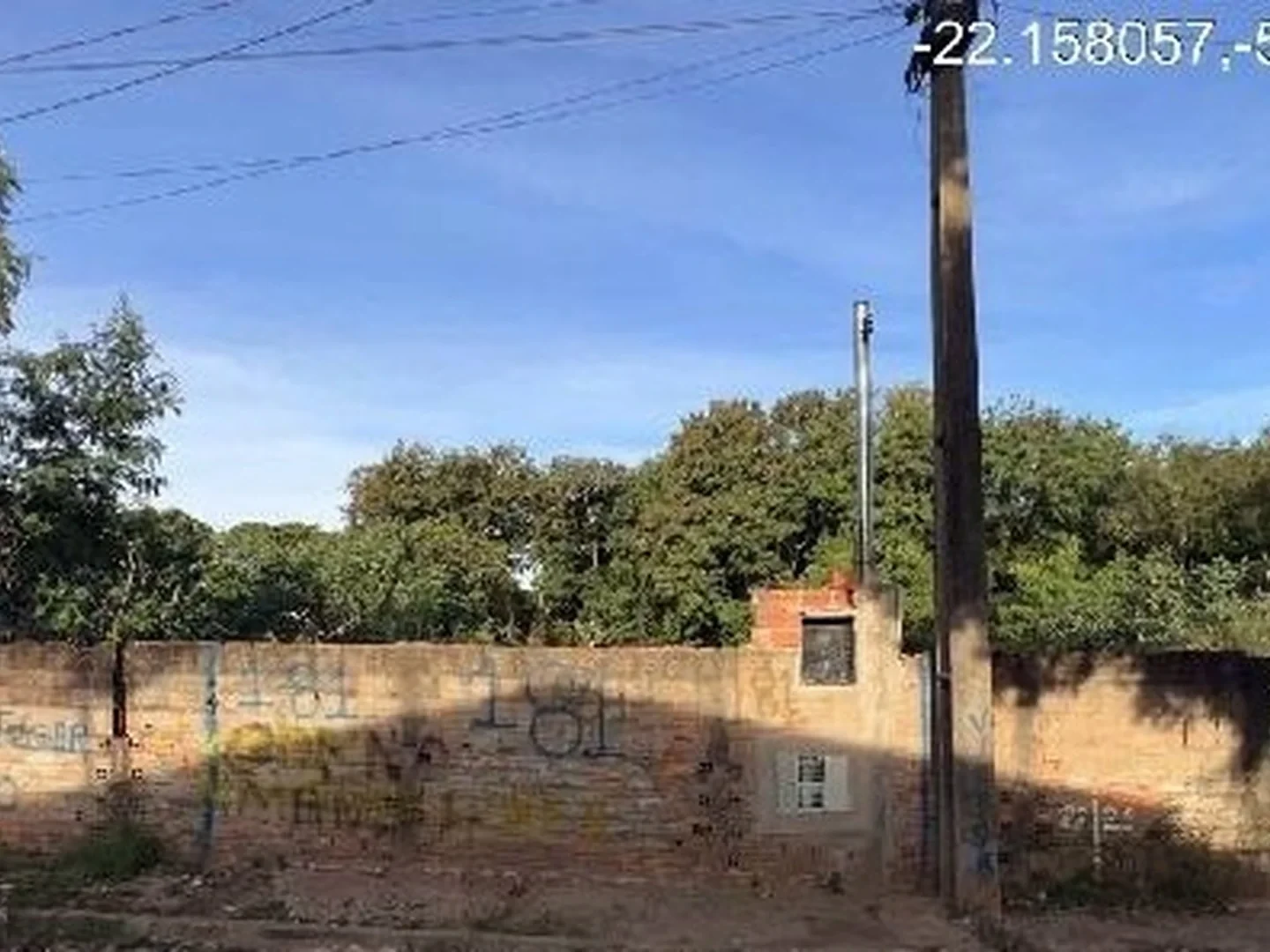 Terreno - Presidente Prudente, SP - foto 1