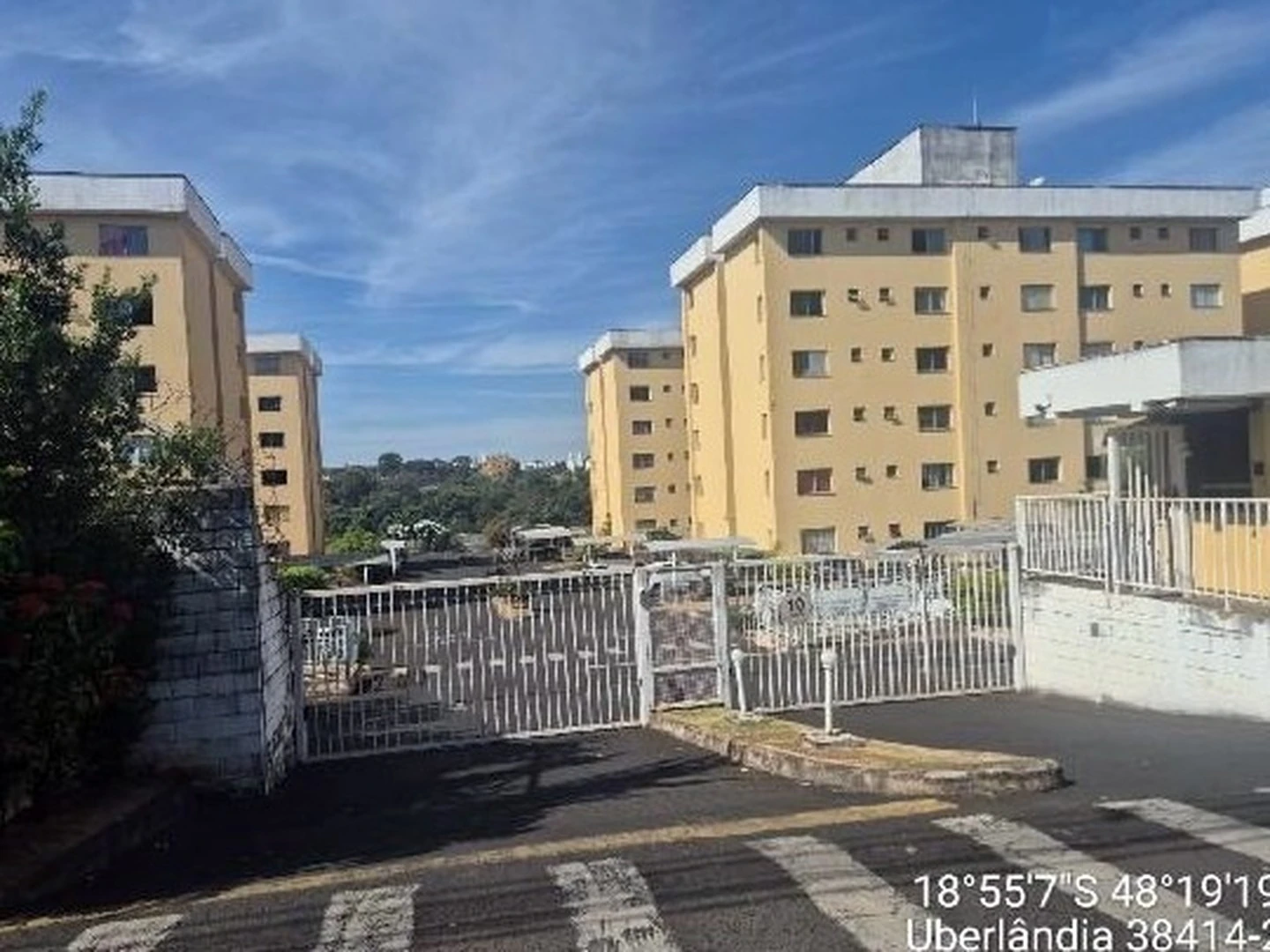 Apartamento - Uberlandia, MG - foto 1