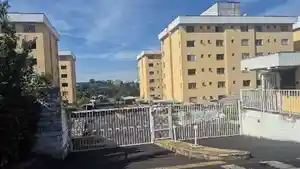 Apartamento - Uberlandia, MG
