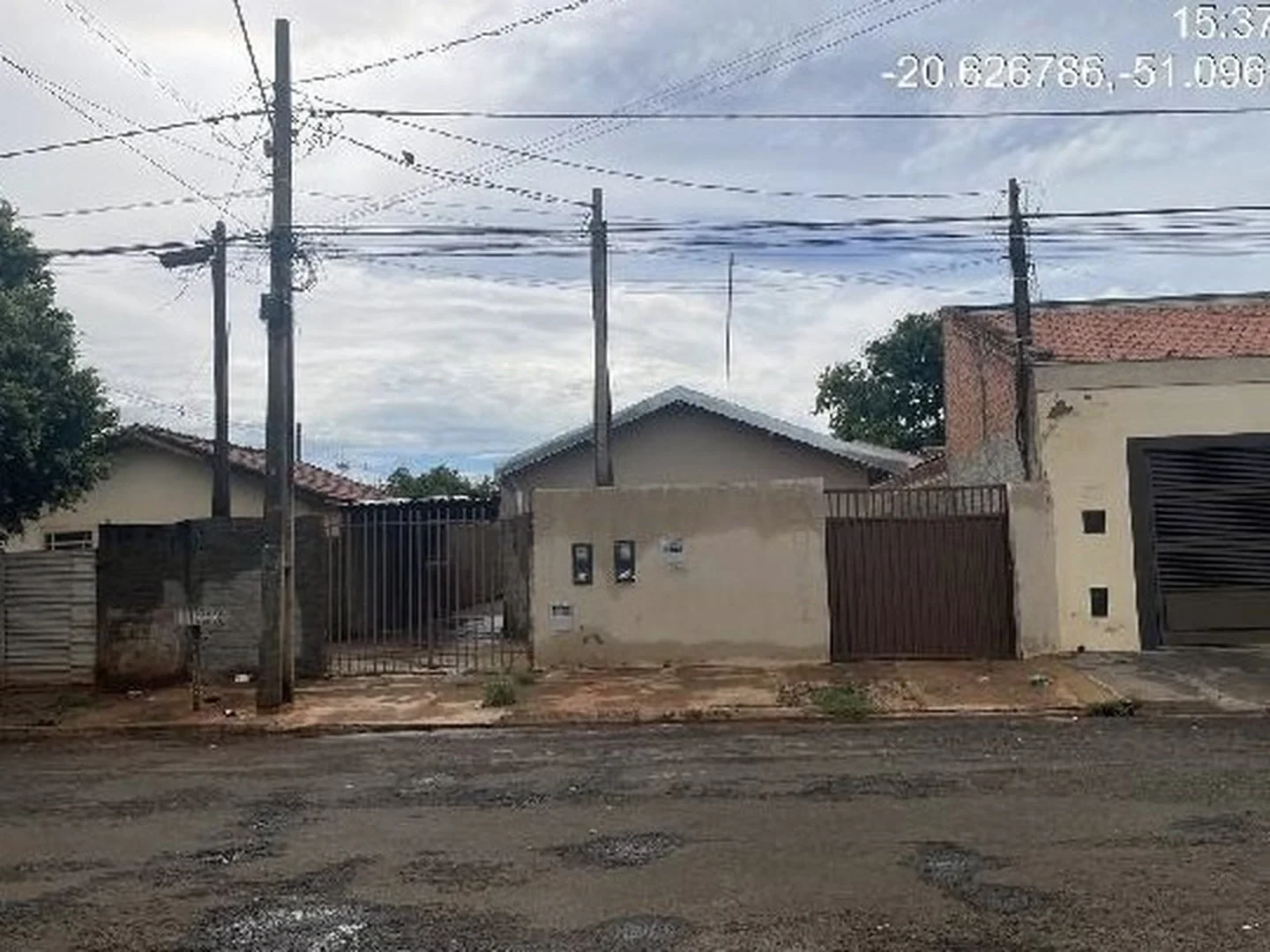 Casa - Pereira Barreto, SP - foto 1