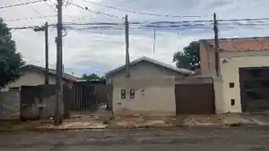 Casa - Pereira Barreto, SP
