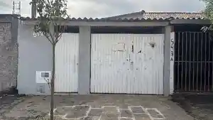 Casa - Tatui, SP