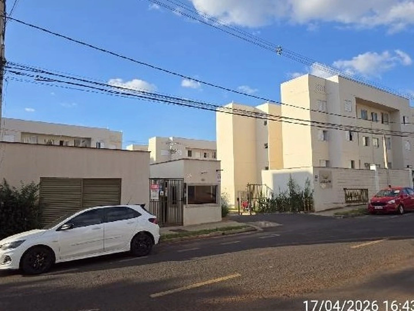 Apartamento - Uberlandia, MG - foto 1