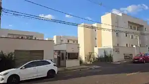 Apartamento - Uberlandia, MG