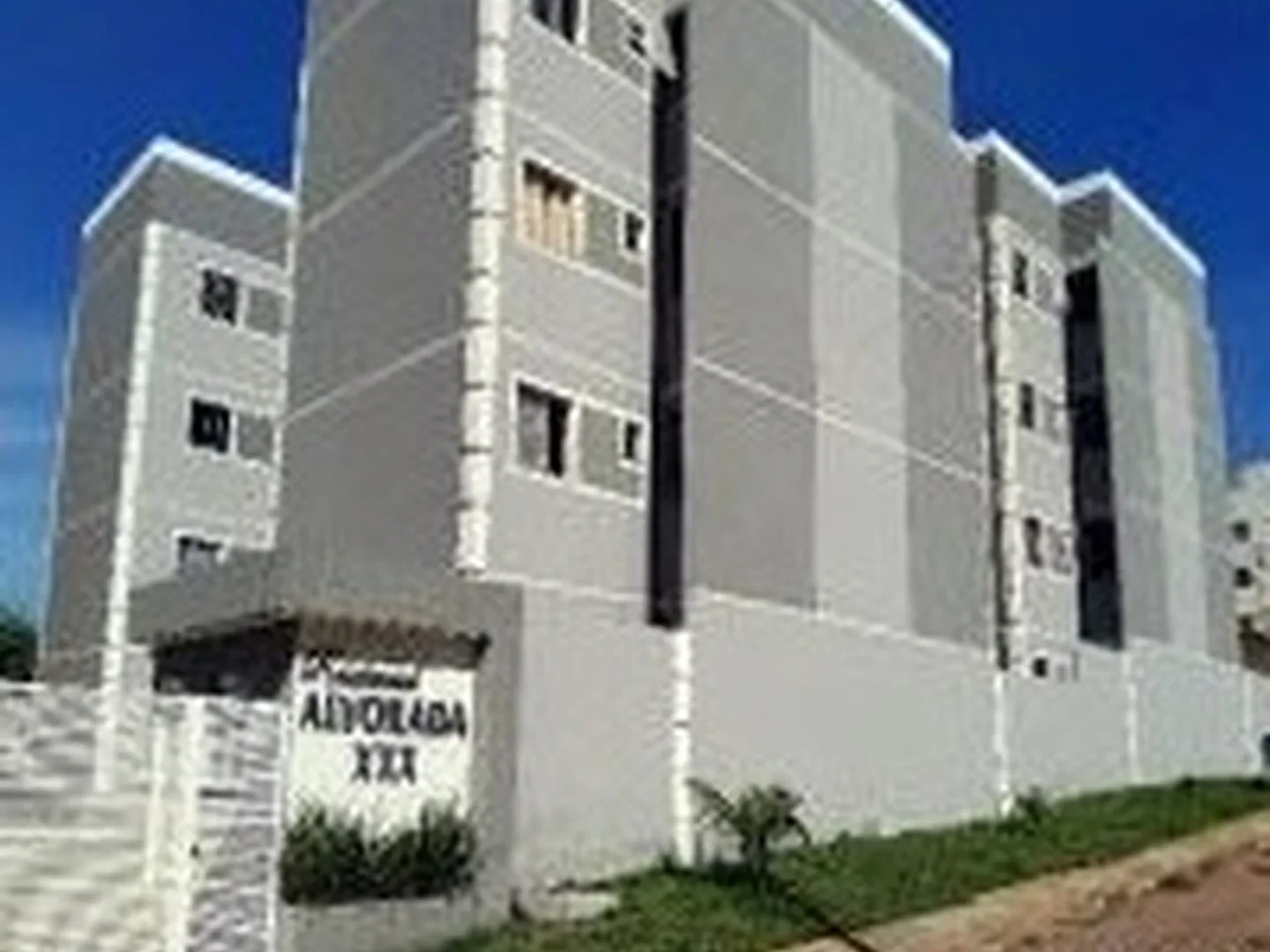 Apartamento - Aguas Lindas De Goias, GO - foto 1