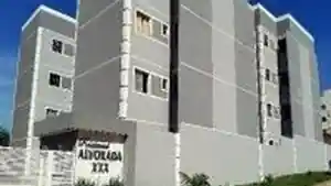 Apartamento - Aguas Lindas De Goias, GO