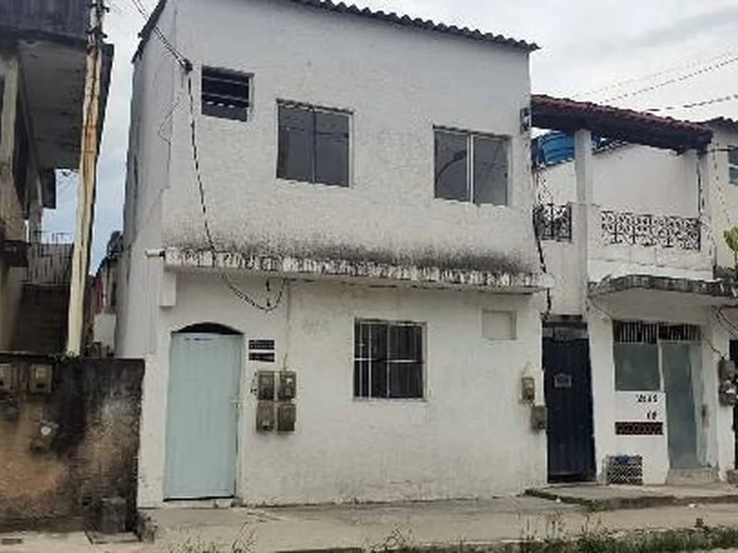 Casa - Sao Goncalo, RJ - foto 1