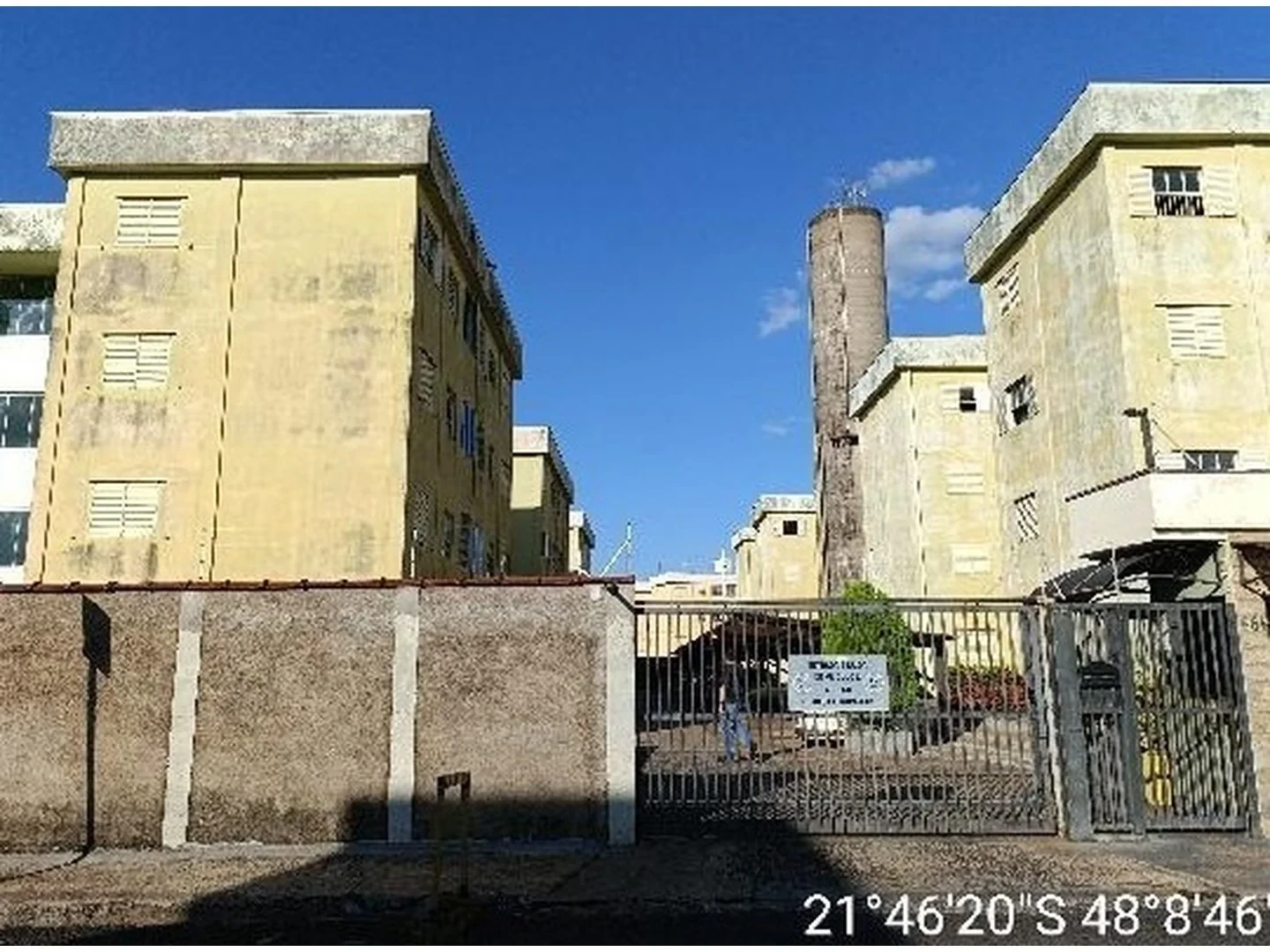Apartamento - Araraquara, SP - foto 1