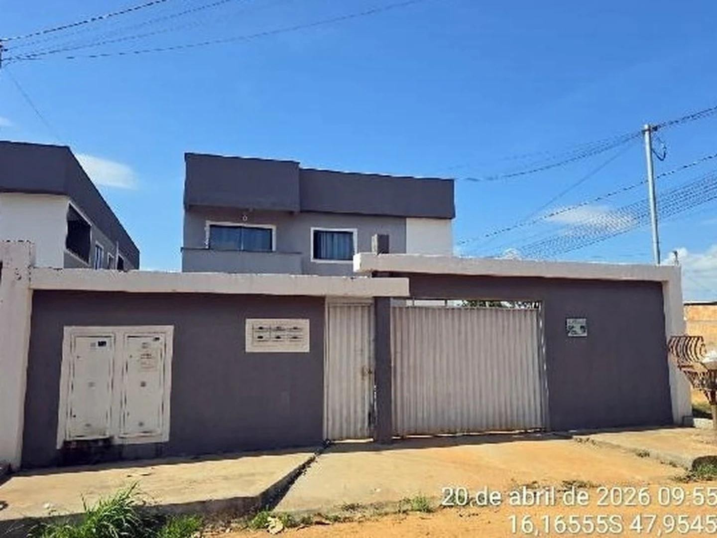 Apartamento - Luziania, GO - foto 1