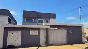 Apartamento - Luziania, GO