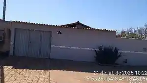 Casa - Santo Antonio Do Descoberto, GO