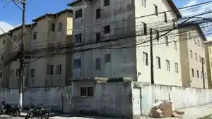 Apartamento - Praia Grande, SP