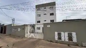 Apartamento - Novo Gama, GO