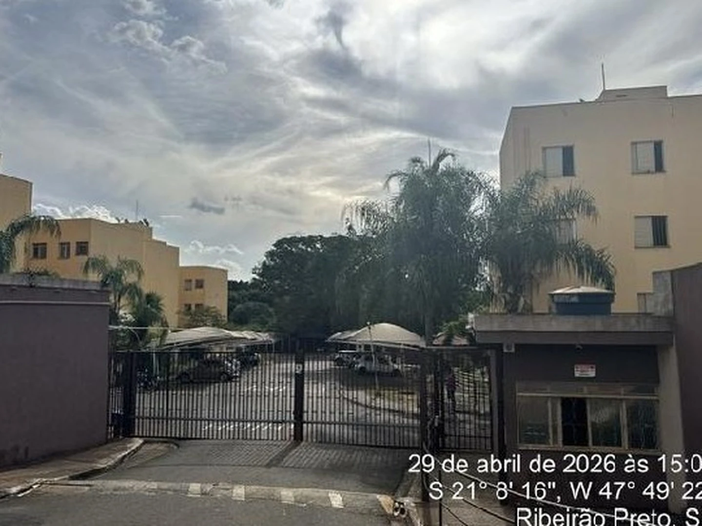Apartamento - Ribeirao Preto, SP - foto 1