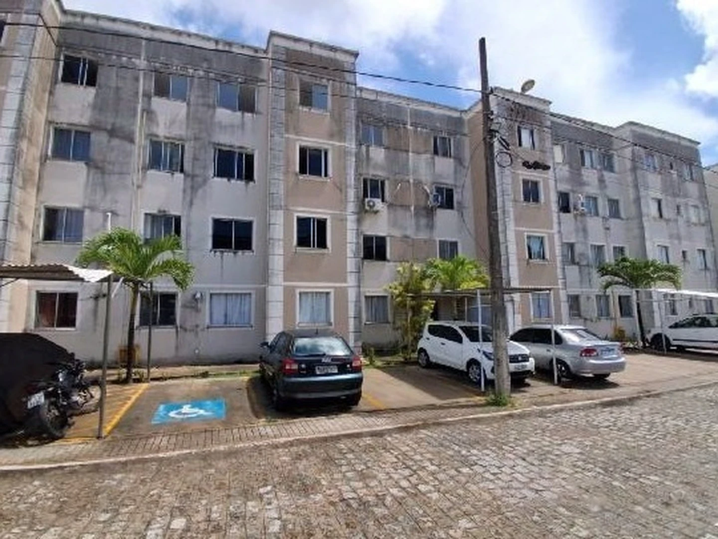 Apartamento - Joao Pessoa, PB - foto 1