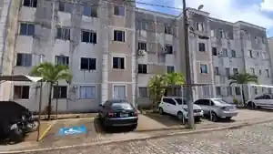 Apartamento - Joao Pessoa, PB