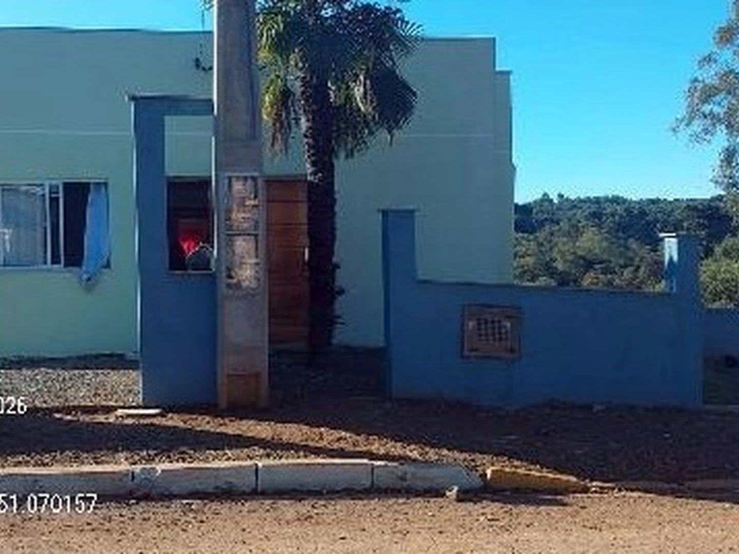 Casa - Rio Das Antas, SC - foto 1