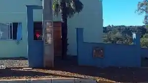 Casa - Rio Das Antas, SC