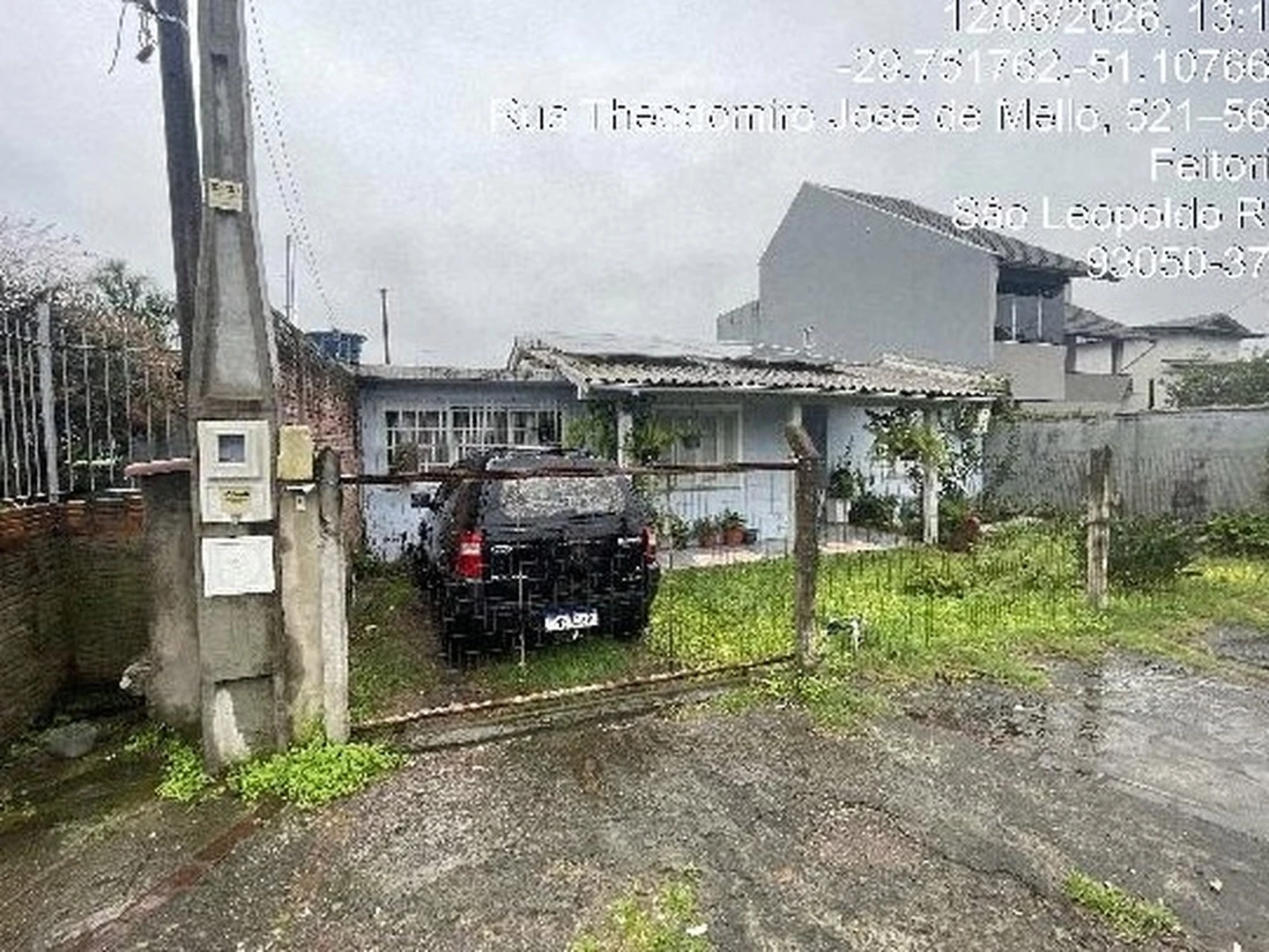 Casa - Sao Leopoldo, RS - foto 1