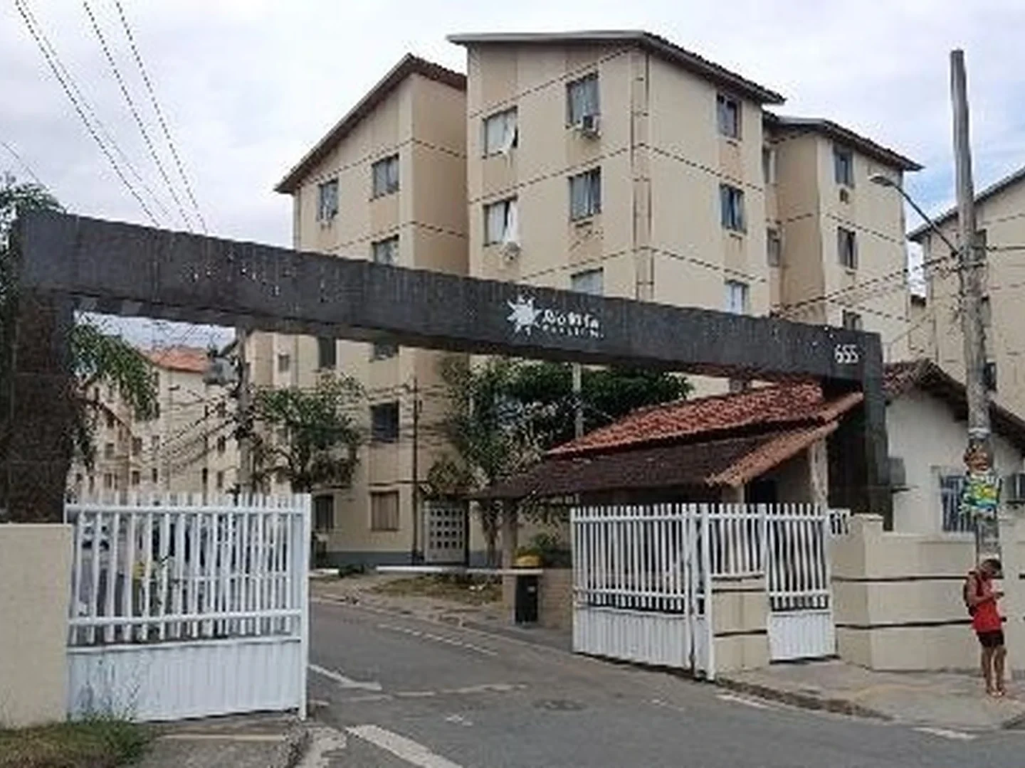 Apartamento - Rio De Janeiro, RJ - foto 1