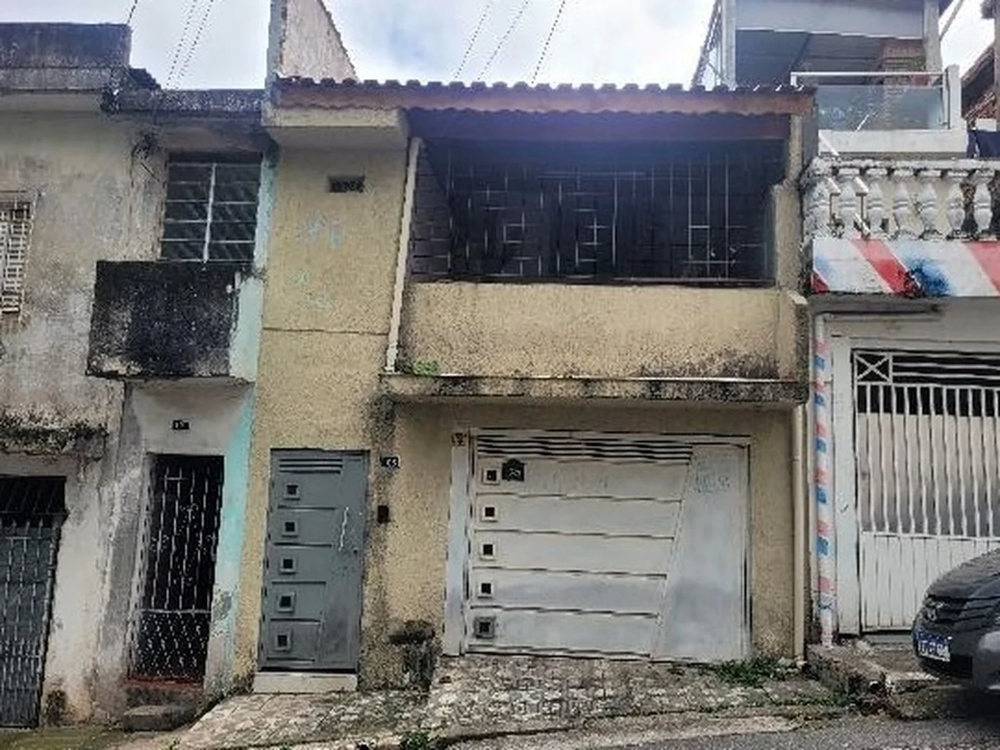 Casa - Sao Paulo, SP - foto 1