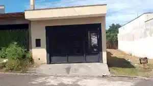 Casa - Birigui, SP