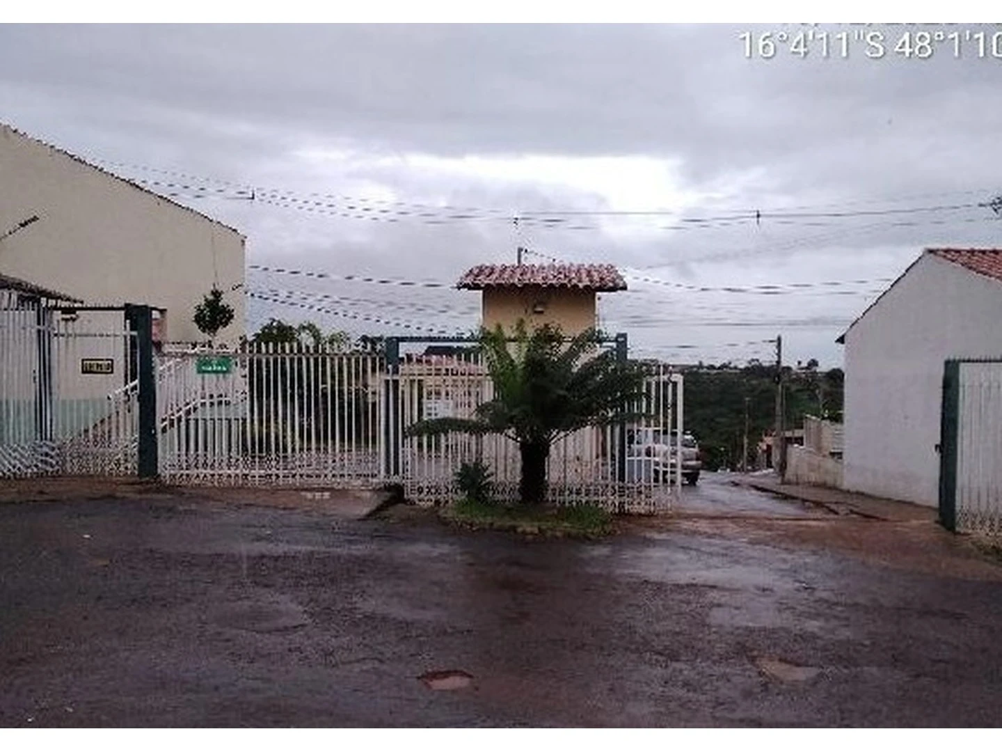Casa - Valparaiso De Goias, GO - foto 1