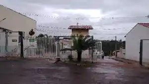 Casa - Valparaiso De Goias, GO