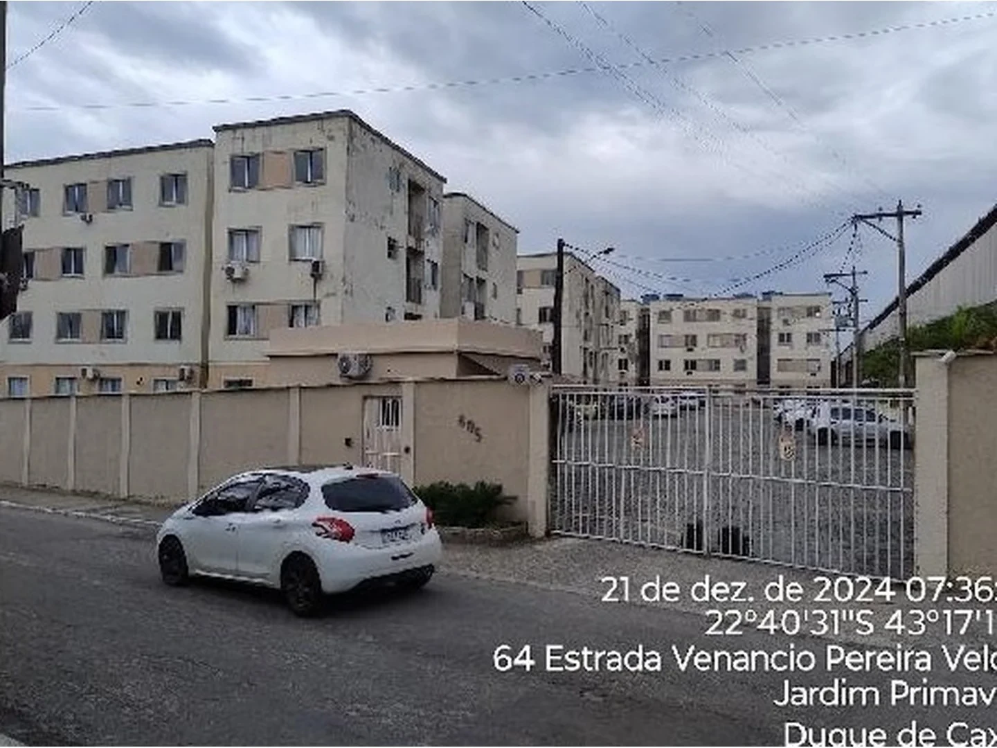 Apartamento - Duque De Caxias, RJ - foto 1