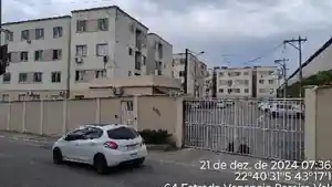Apartamento - Duque De Caxias, RJ