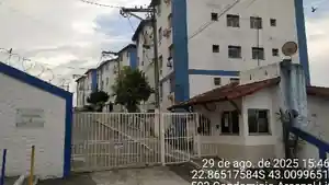 Apartamento - Sao Goncalo, RJ