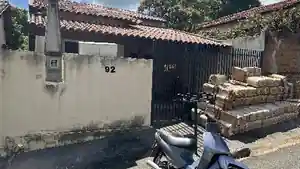 Casa - Monte Aprazivel, SP