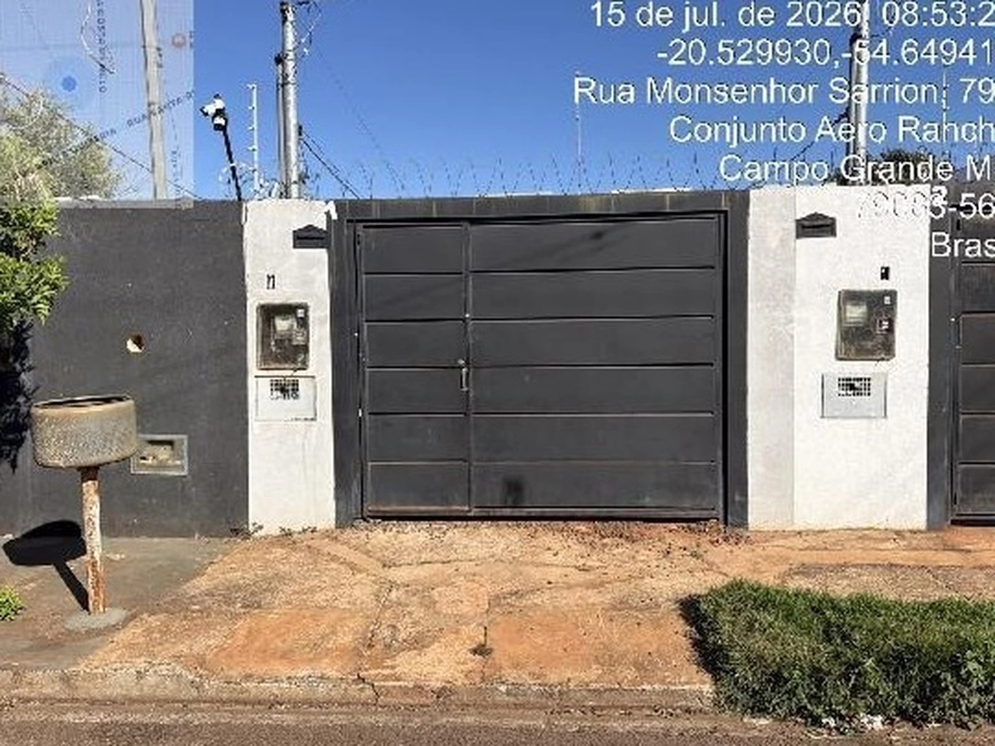 Casa - Campo Grande, MS - foto 1
