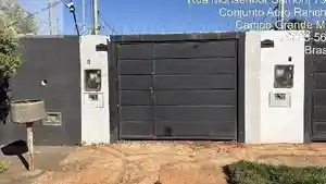 Casa - Campo Grande, MS
